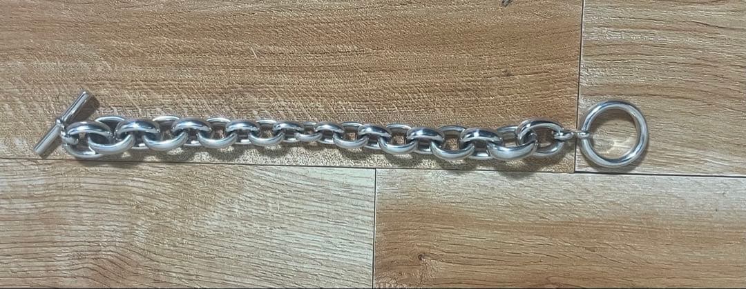 アクセサリー Llife RIPPLE BRACELET