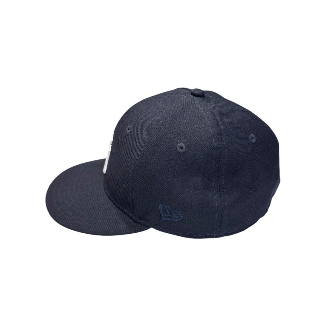 Aime Leon Dore ベースボール キャップ ネイビー new era