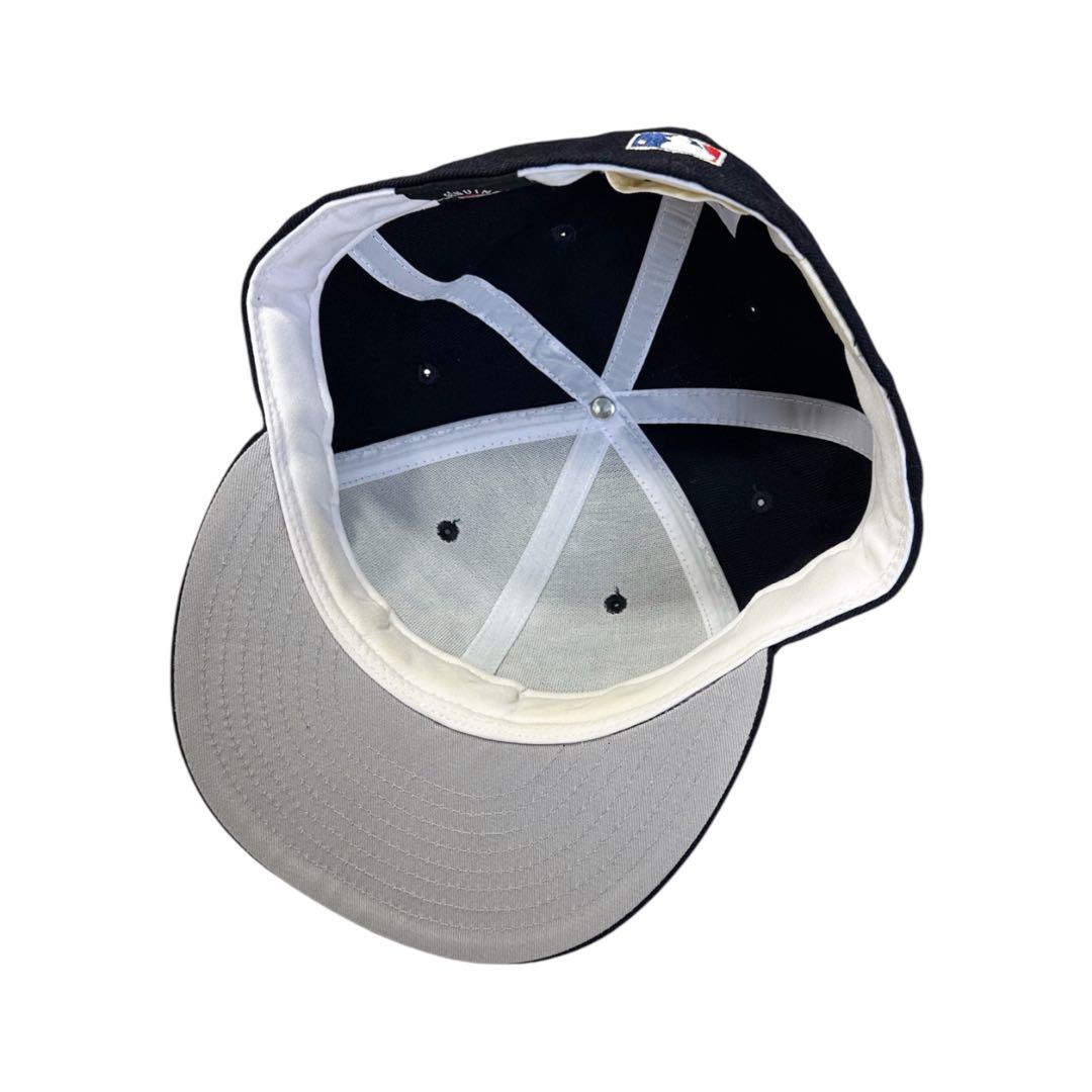 Aime Leon Dore ベースボール キャップ ネイビー new era