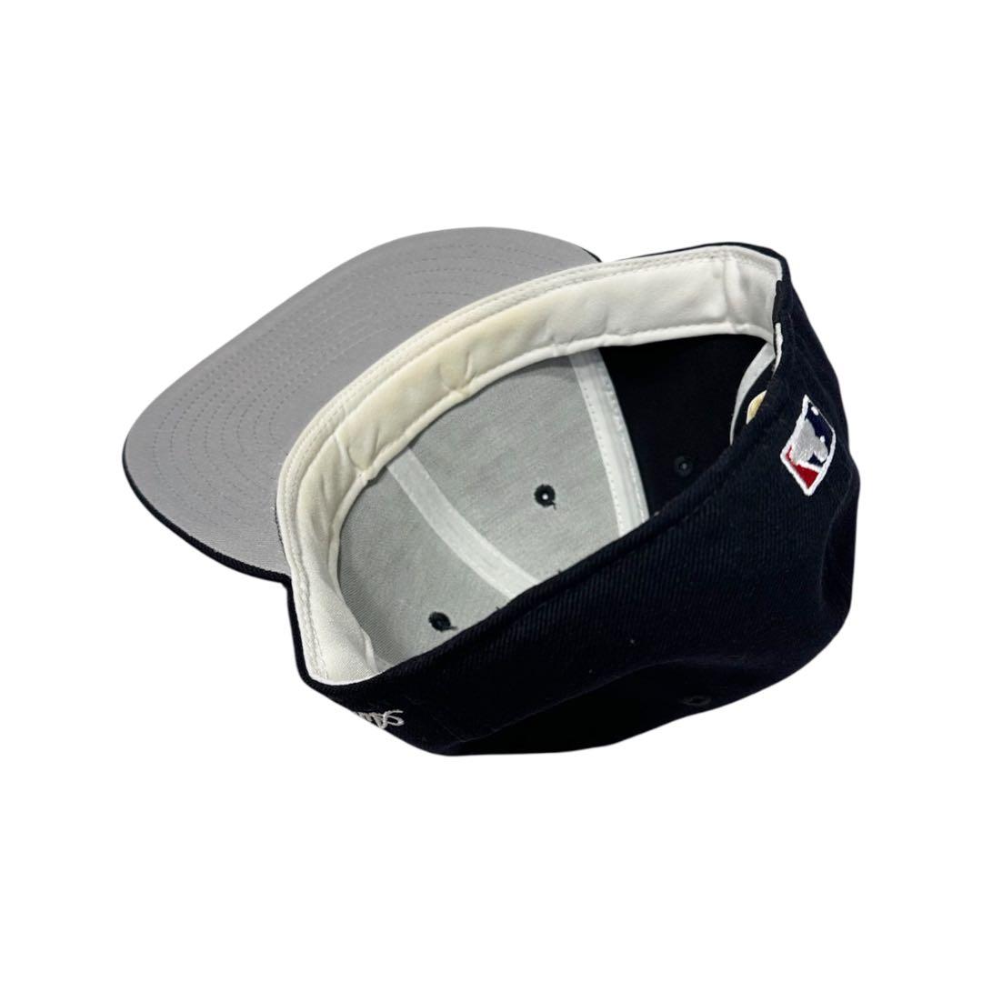 Aime Leon Dore ベースボール キャップ ネイビー new era
