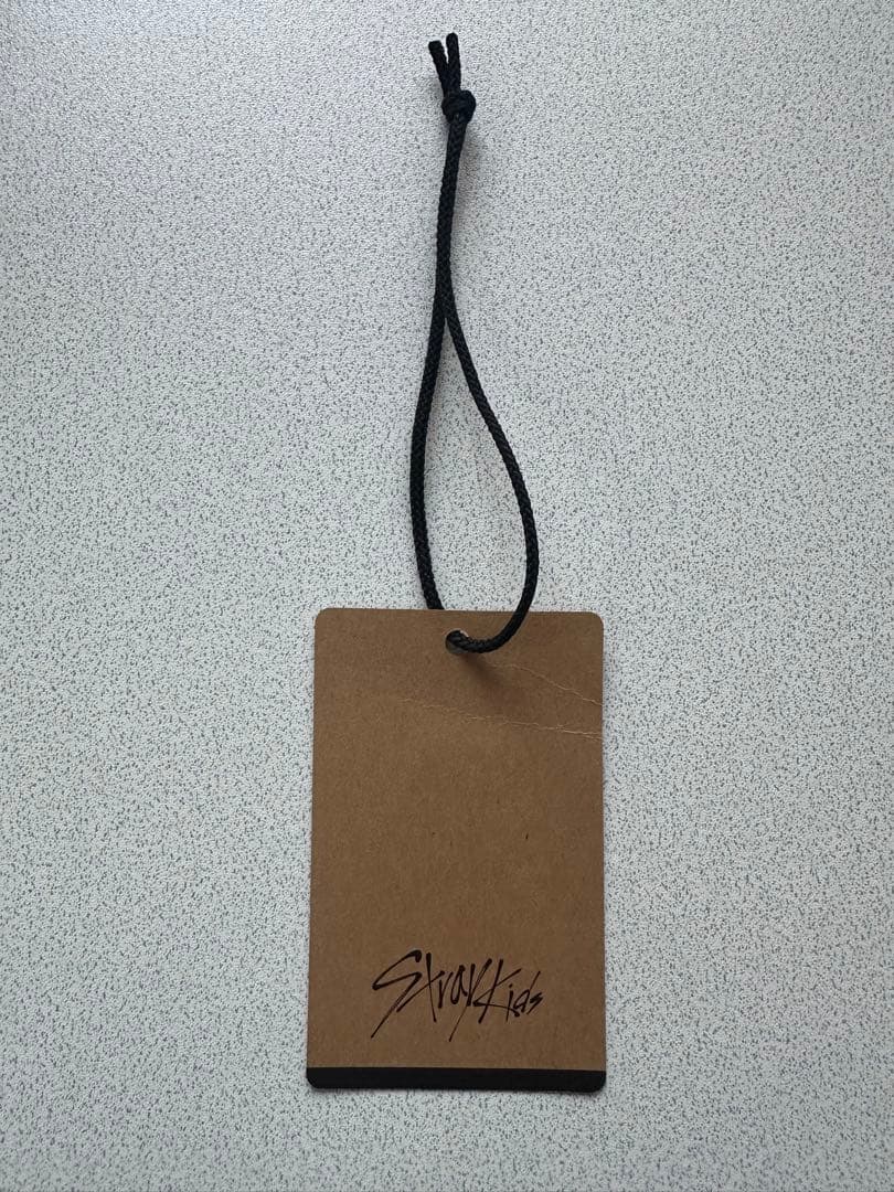 straykids ヒョンジン フーディー XMAS POPUP 2024