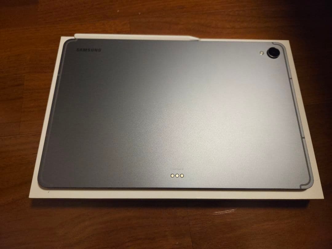 【国内版】Samsung Galaxy Tab S11 256GB