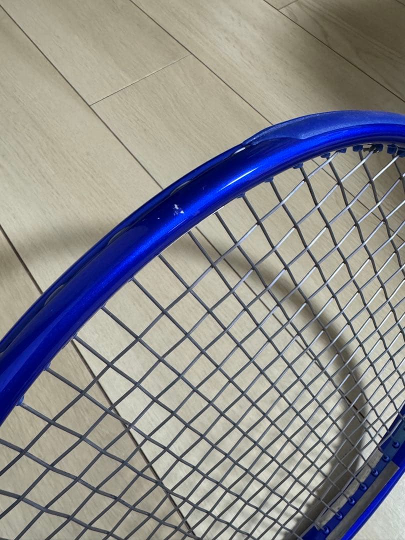Wilson ウルトラツアー98J G2