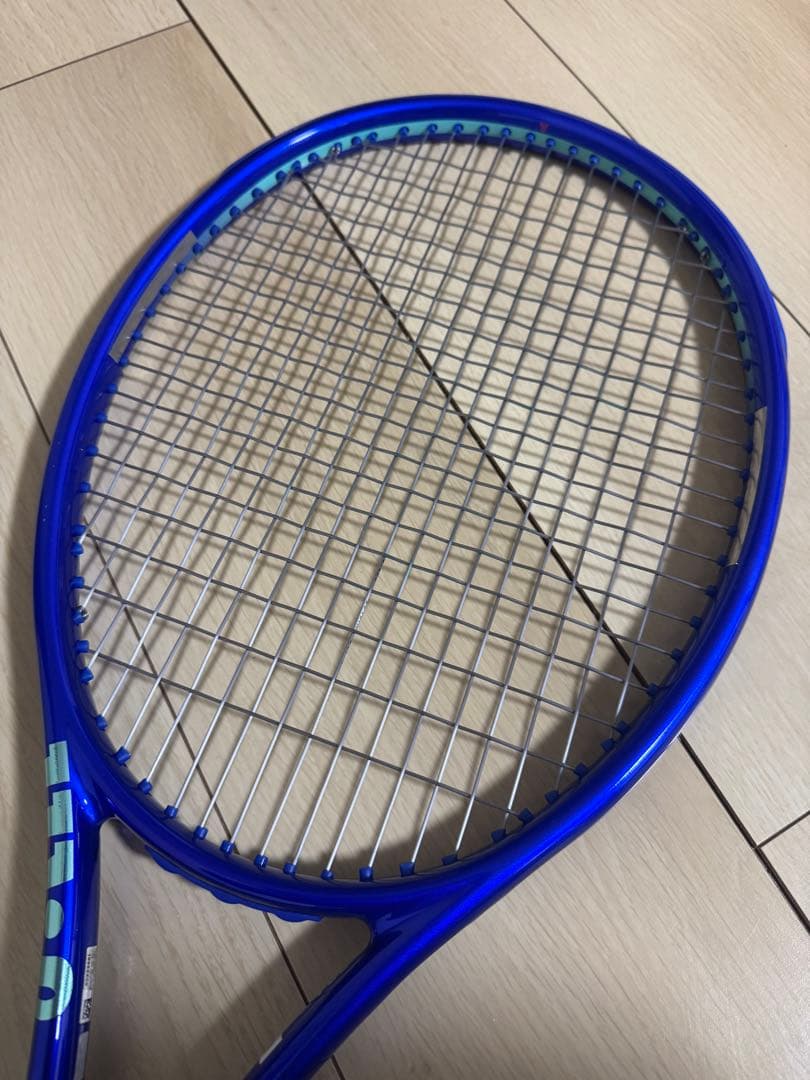 Wilson ウルトラツアー98J G2