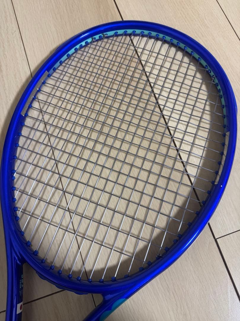 Wilson ウルトラツアー98J G2