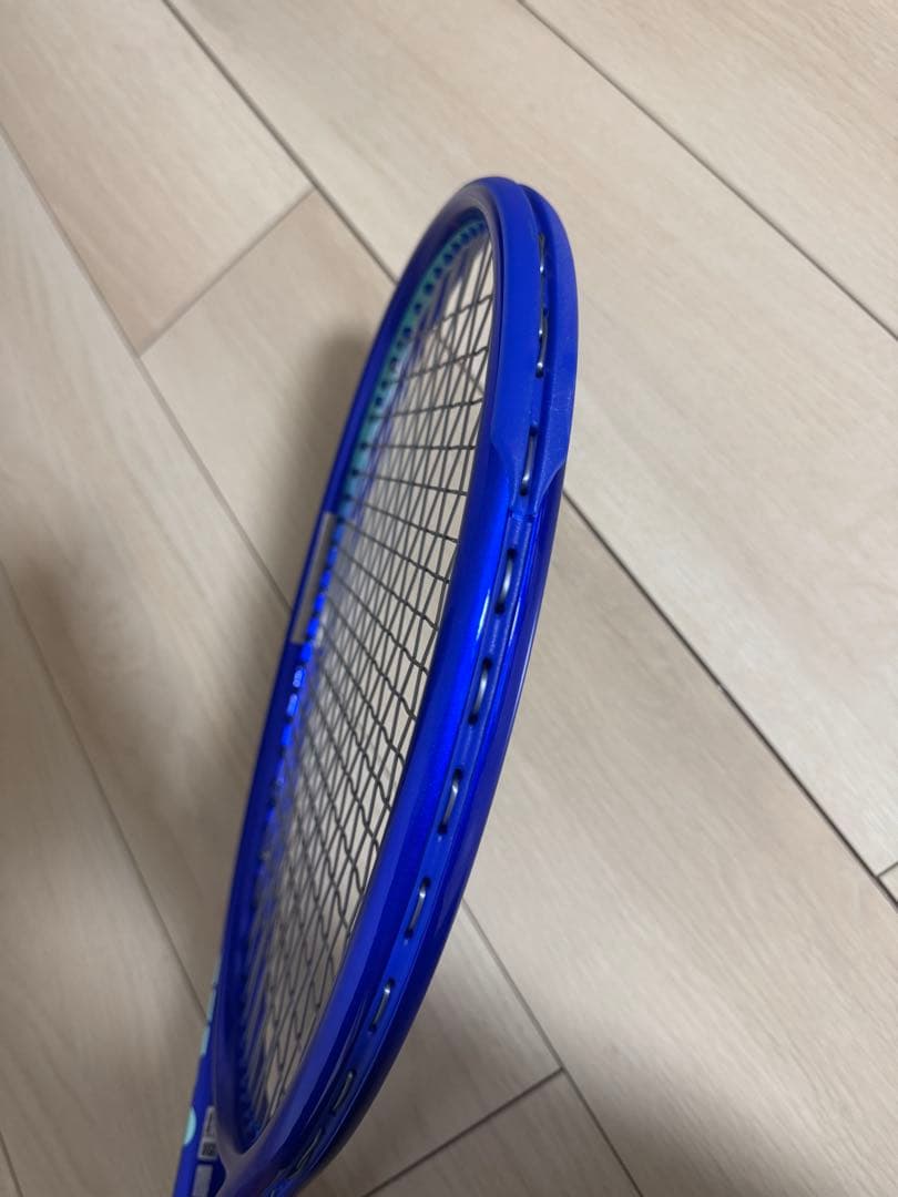 Wilson ウルトラツアー98J G2