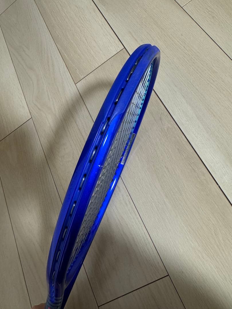 Wilson ウルトラツアー98J G2