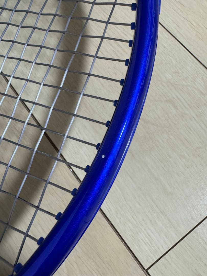Wilson ウルトラツアー98J G2