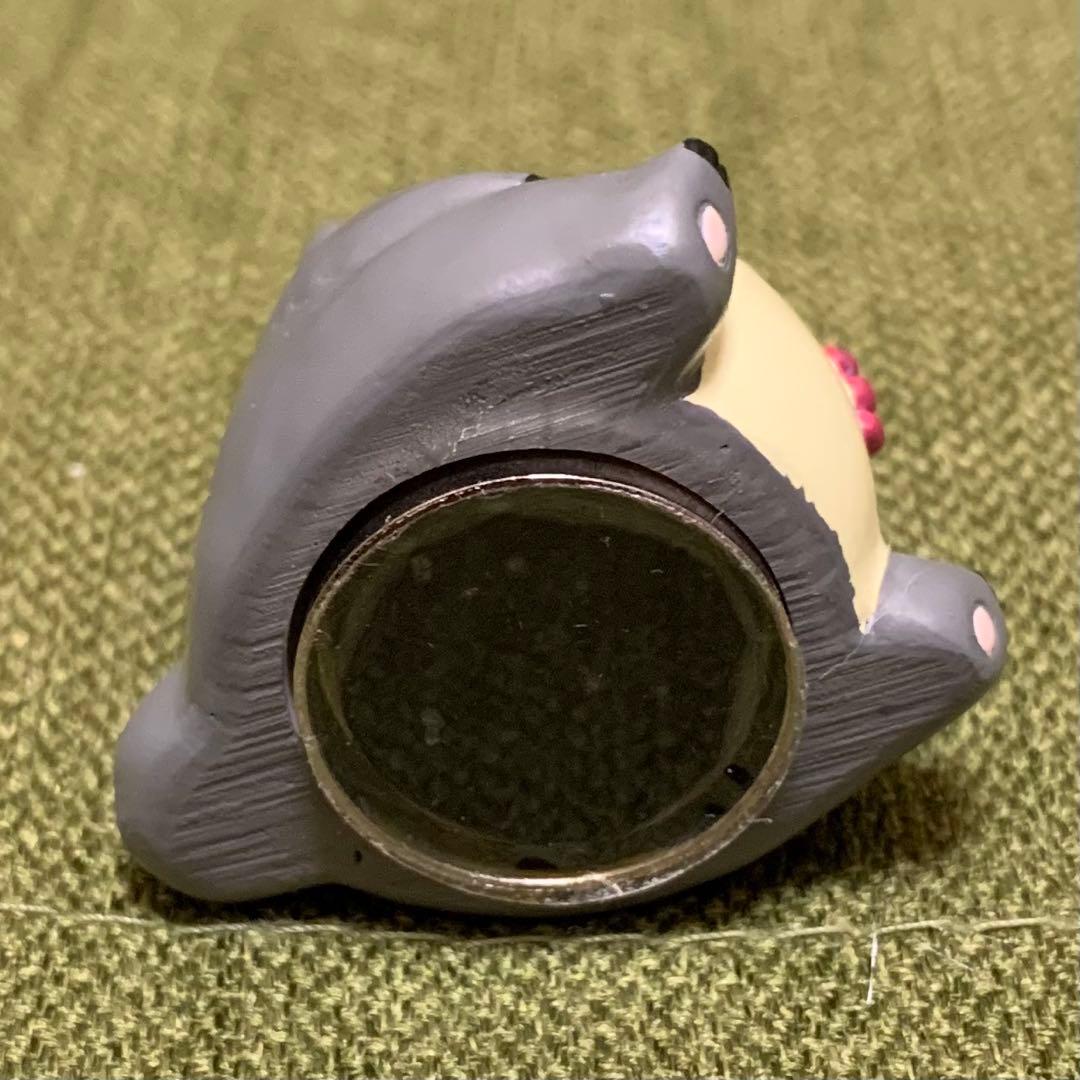 スタジオジブリ となりのトトロ フォトフレーム 写真たて 木の実のアーチ