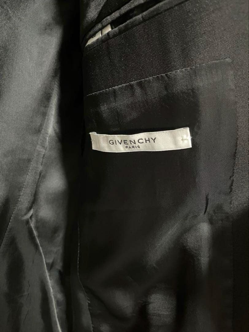 GIVENCHY セットアップ