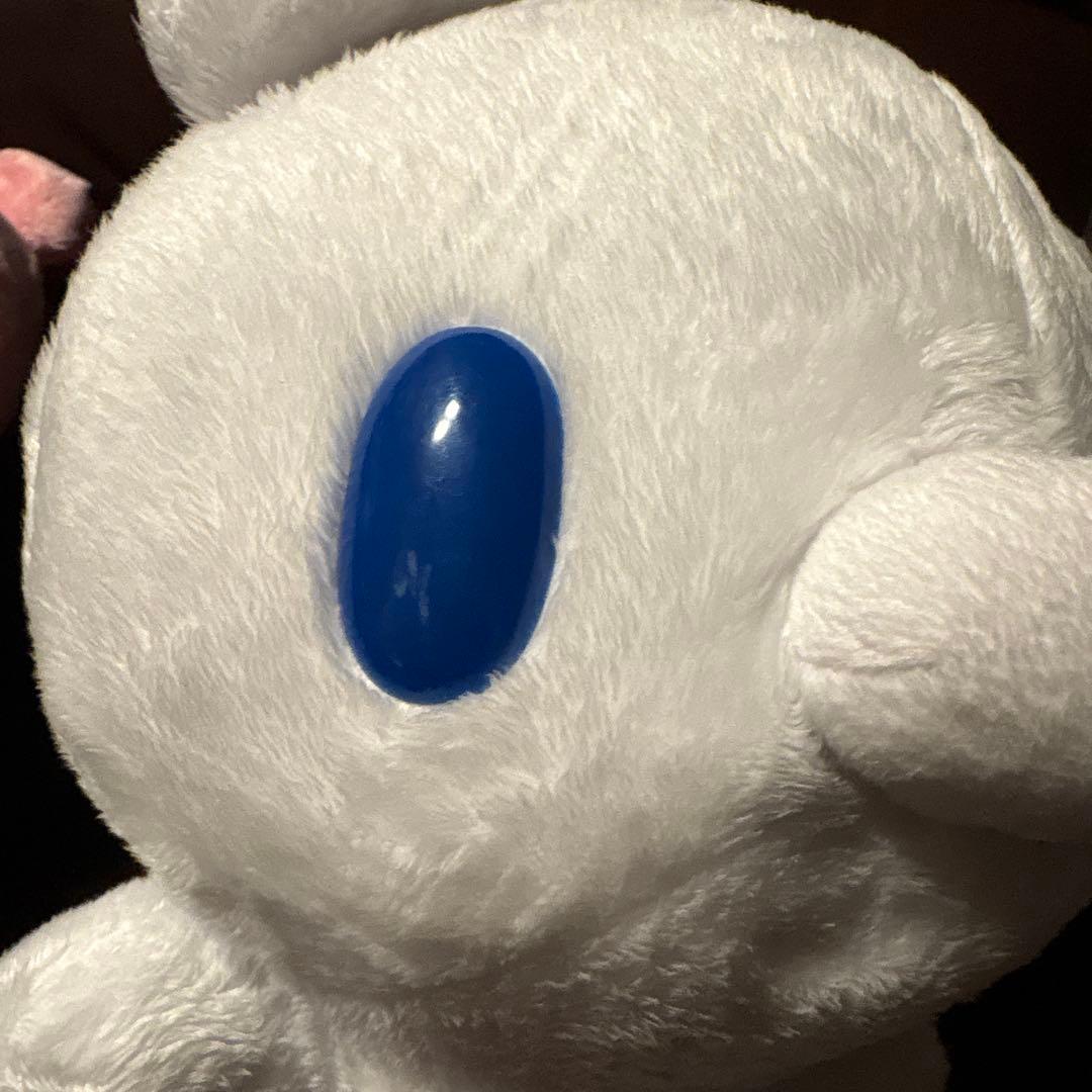 d*3様 チャックスGP ベビーグルーミー いたずらぐまのグル〜ミ〜 ぬいぐるみ