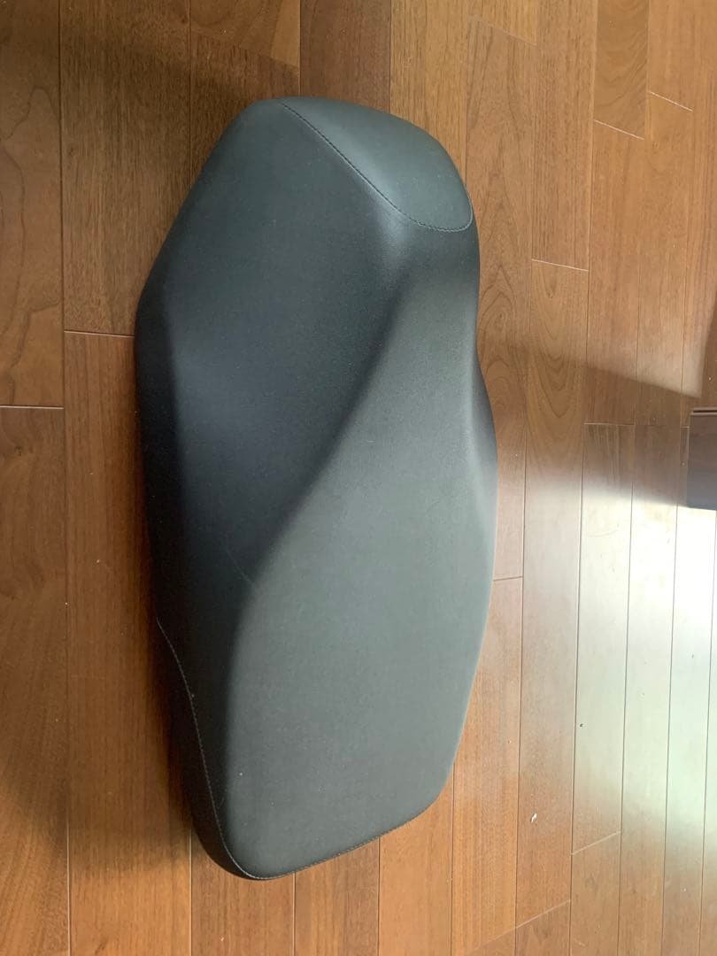 HONDA DUNK シート純正品(バイク用)
