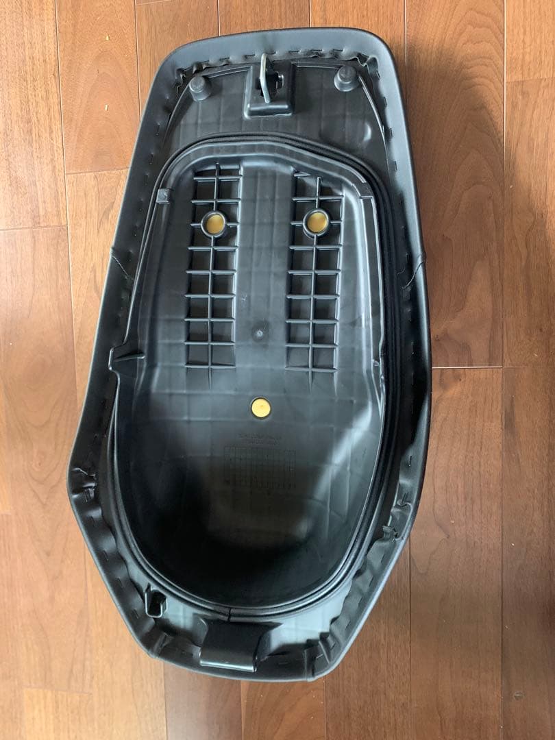 HONDA DUNK シート純正品(バイク用)
