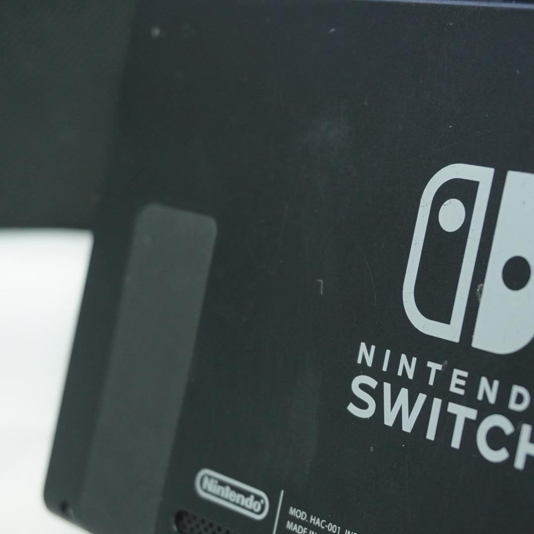 Nintendo Switch 本体のみ 動作確認済
