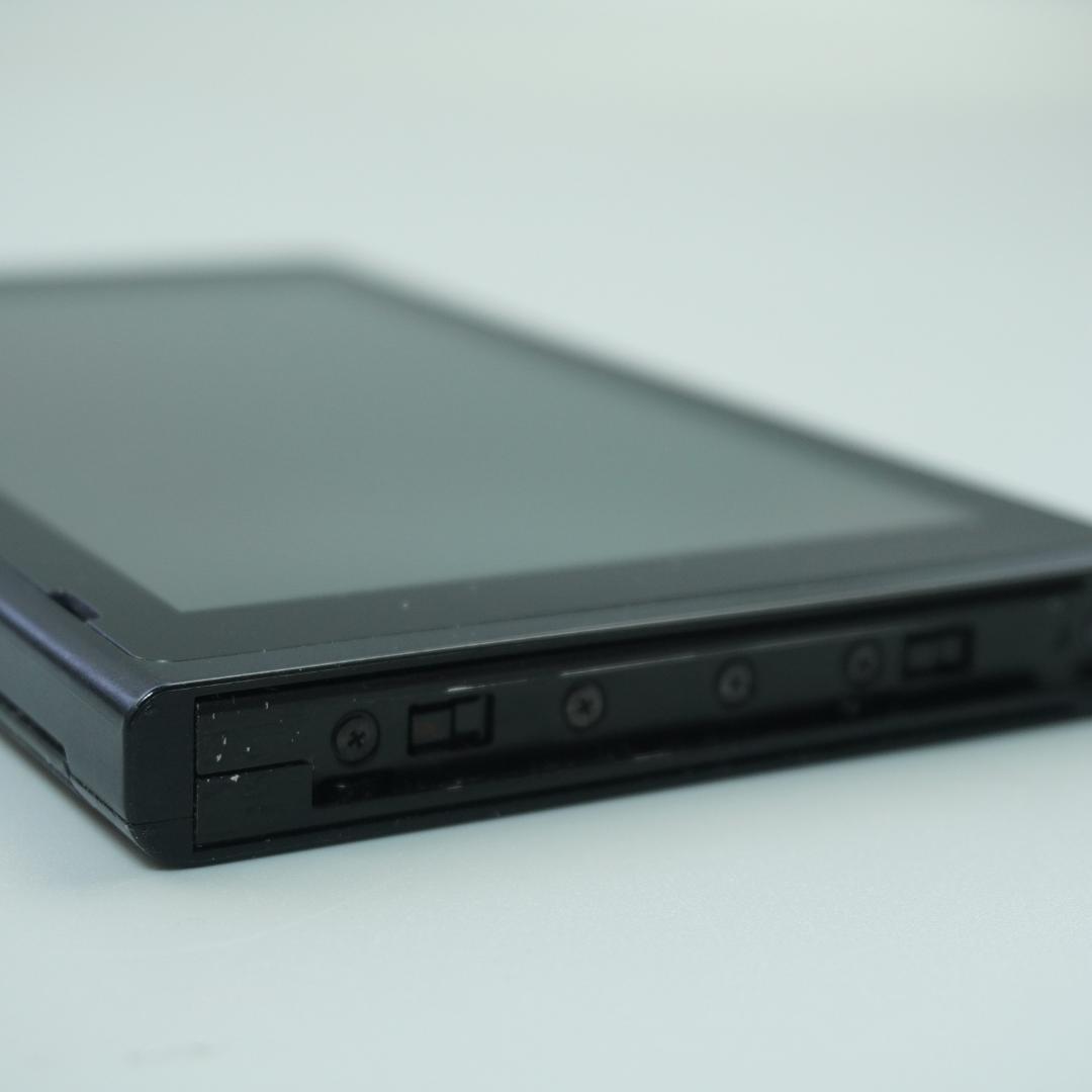 Nintendo Switch 本体のみ 動作確認済