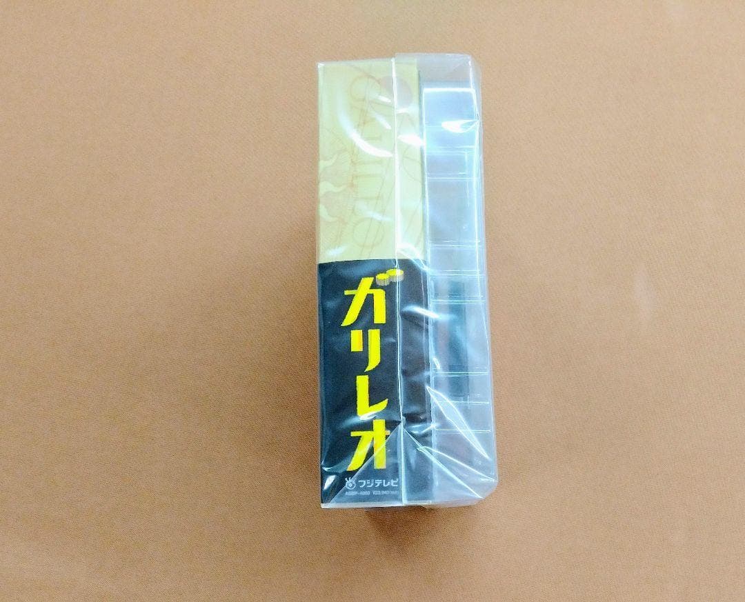 メルカリ セール未開封新品ガリレオDVD-BOX（初回生産版）ストーリーブック…