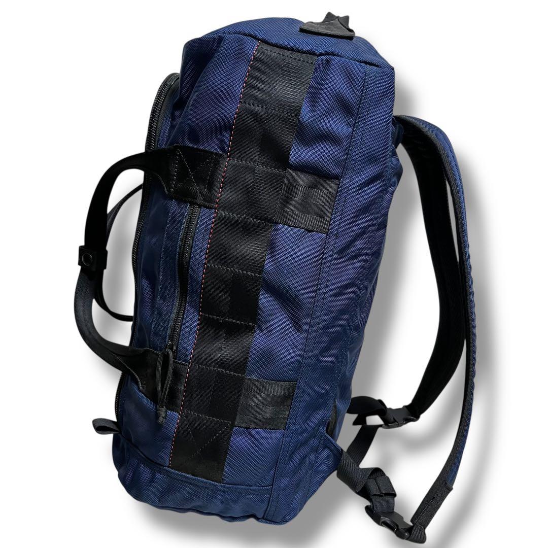 希少品✨ブリーフィングPHANTOM M ボストンバッグ BRF263219