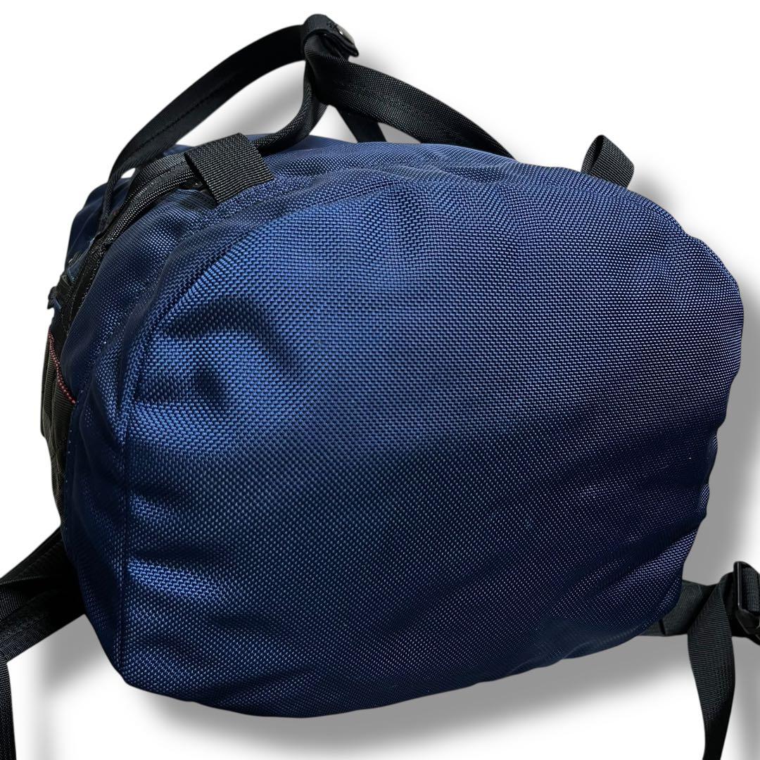 希少品✨ブリーフィングPHANTOM M ボストンバッグ BRF263219