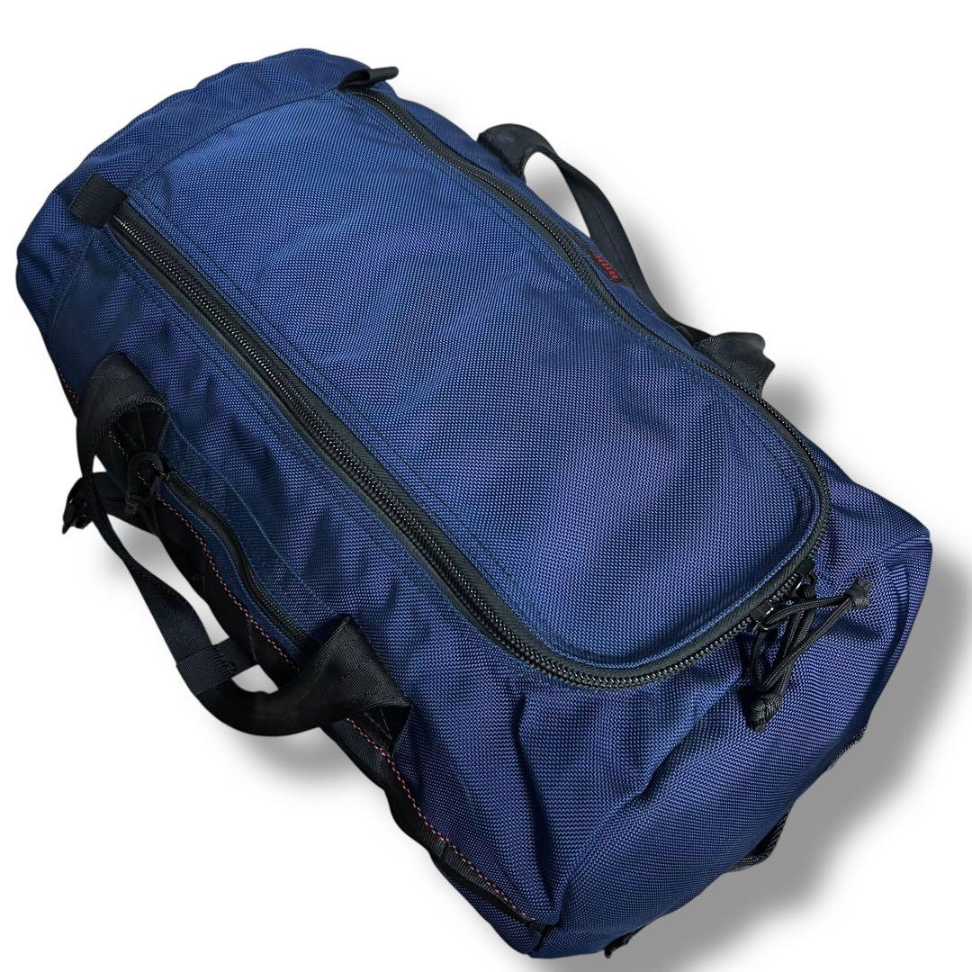 希少品✨ブリーフィングPHANTOM M ボストンバッグ BRF263219