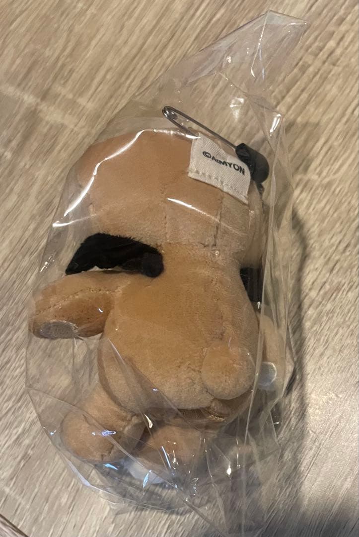 あいみょん　あくまマスコット