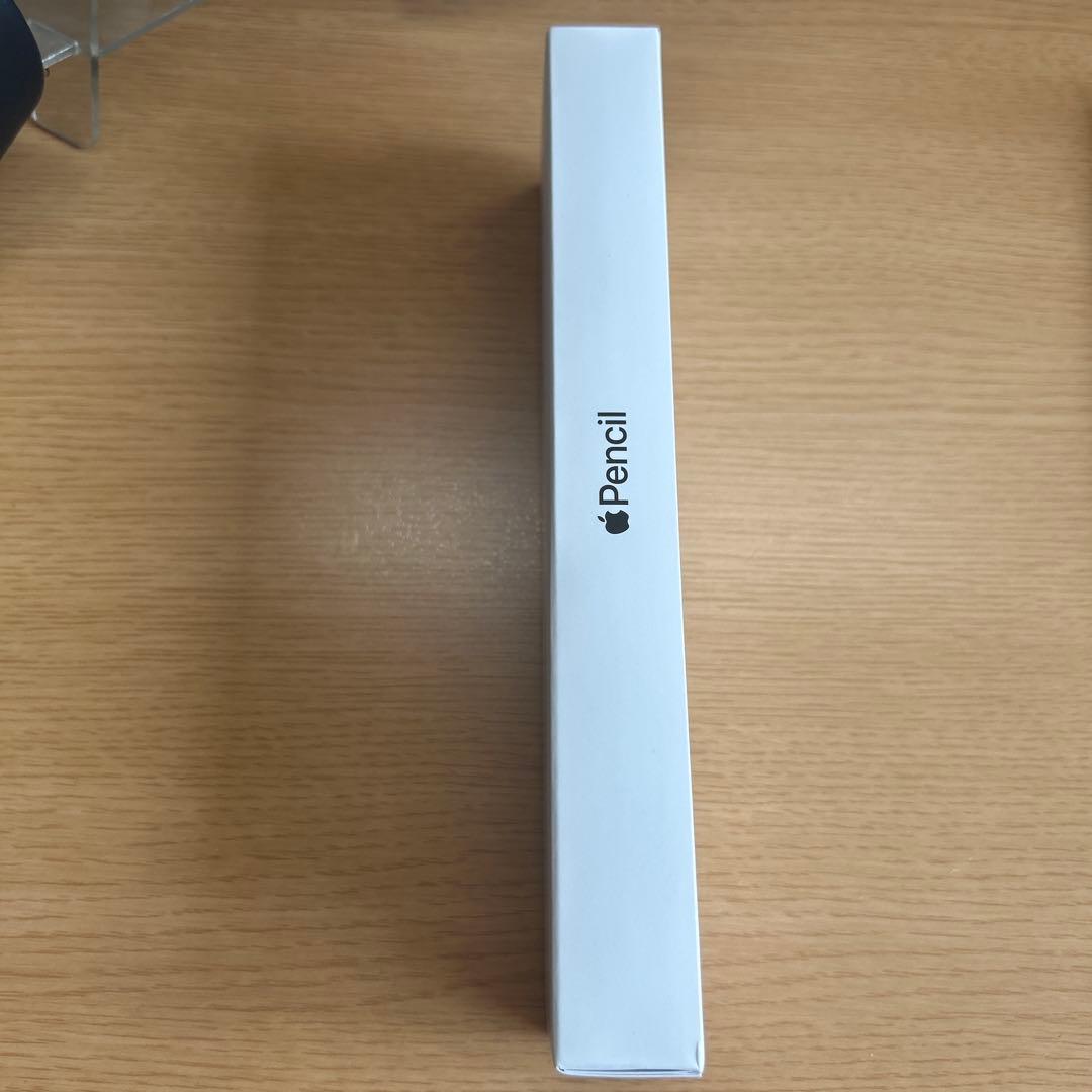 Applepencil(第2世代）