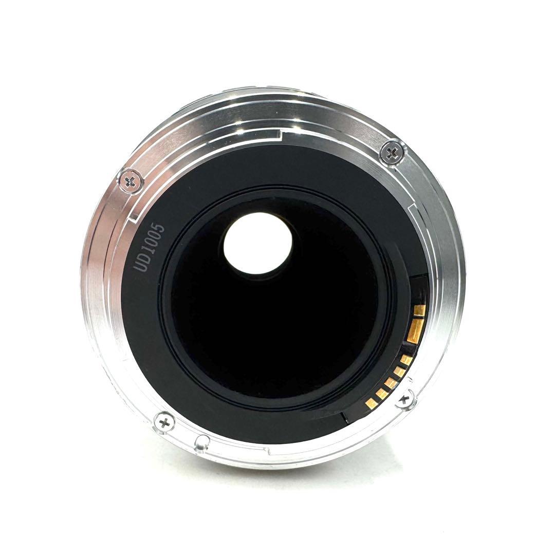 動作良好 Canon EF 100-300mm F5.6 L ズームレンズ