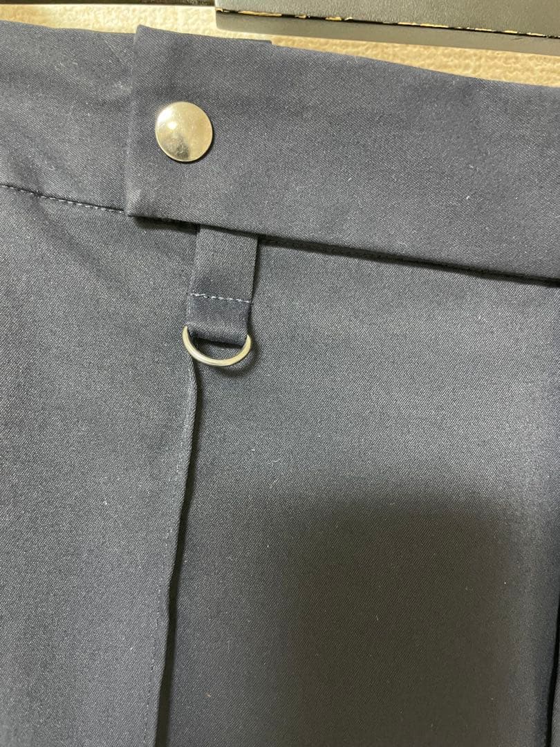 美品 URBAN RESEARCH FUNCTIONAL WIDE SETUP