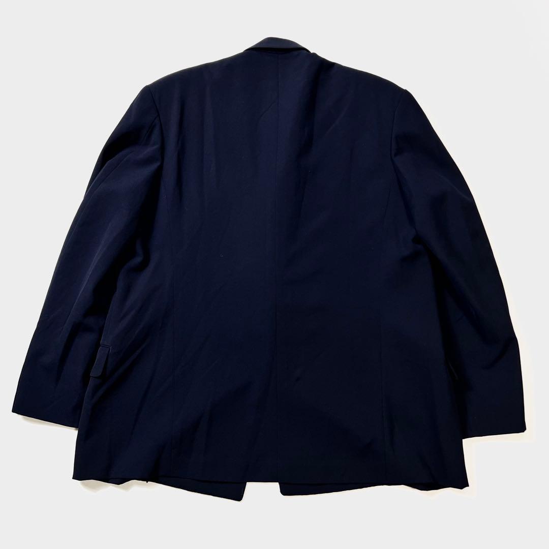 80's Y's for men ワイズフォーメン ダブルジャケット M