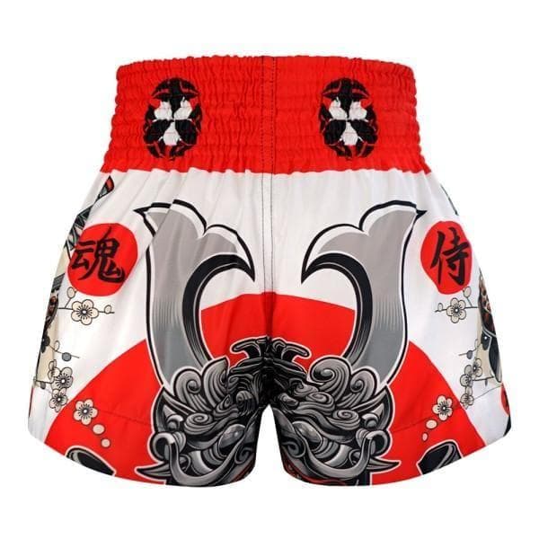 TUFFムエタイ キックボクシングパンツL ムエタイ