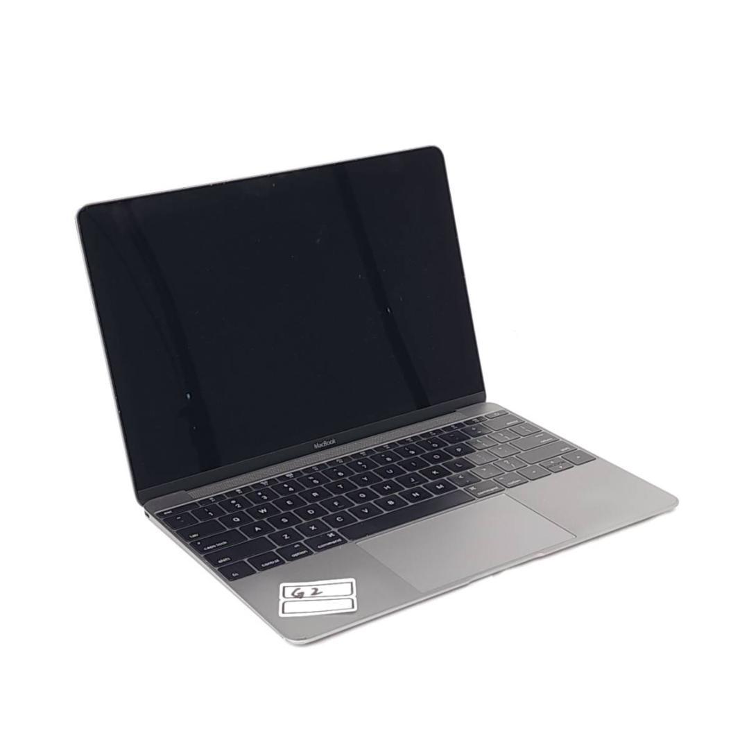 Macbook12/2015年モデル/ジャンク/マザーボードなし/G2