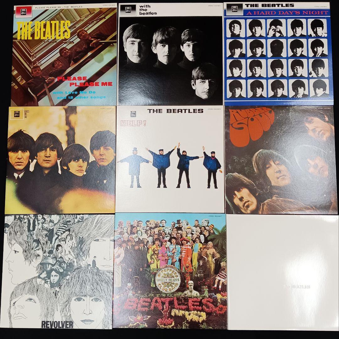 The Beatles collection 特別限定版