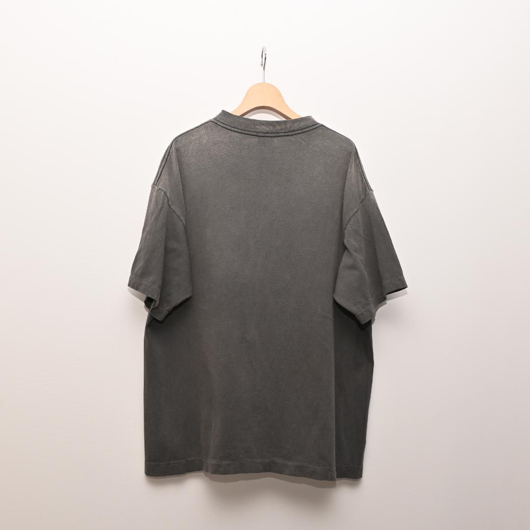 な*む様 SAINT Mxxxxxx × NEIGHBORHOOD 加工 Tシャ