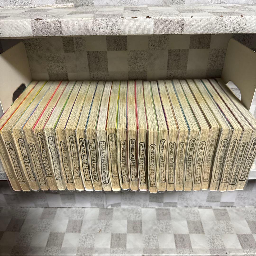 斉木楠雄のΨ難　1-26巻　全巻セット