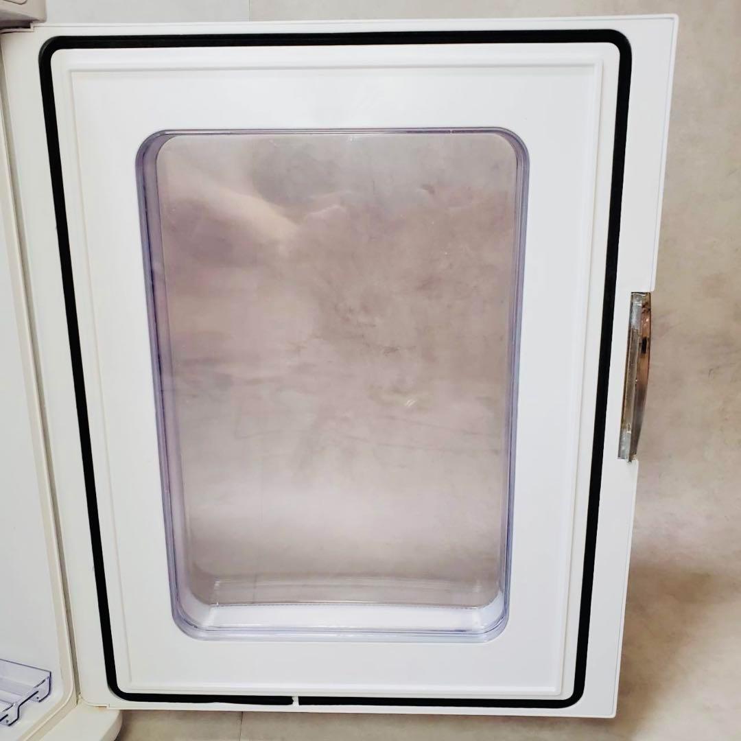 【動作良好】SIS ポータブル保冷温庫 25L XHC-25