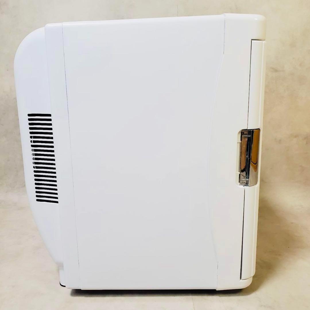 【動作良好】SIS ポータブル保冷温庫 25L XHC-25