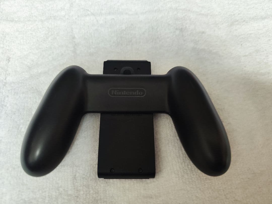 Nintendo Switch任天堂スイッチ本体　グレー