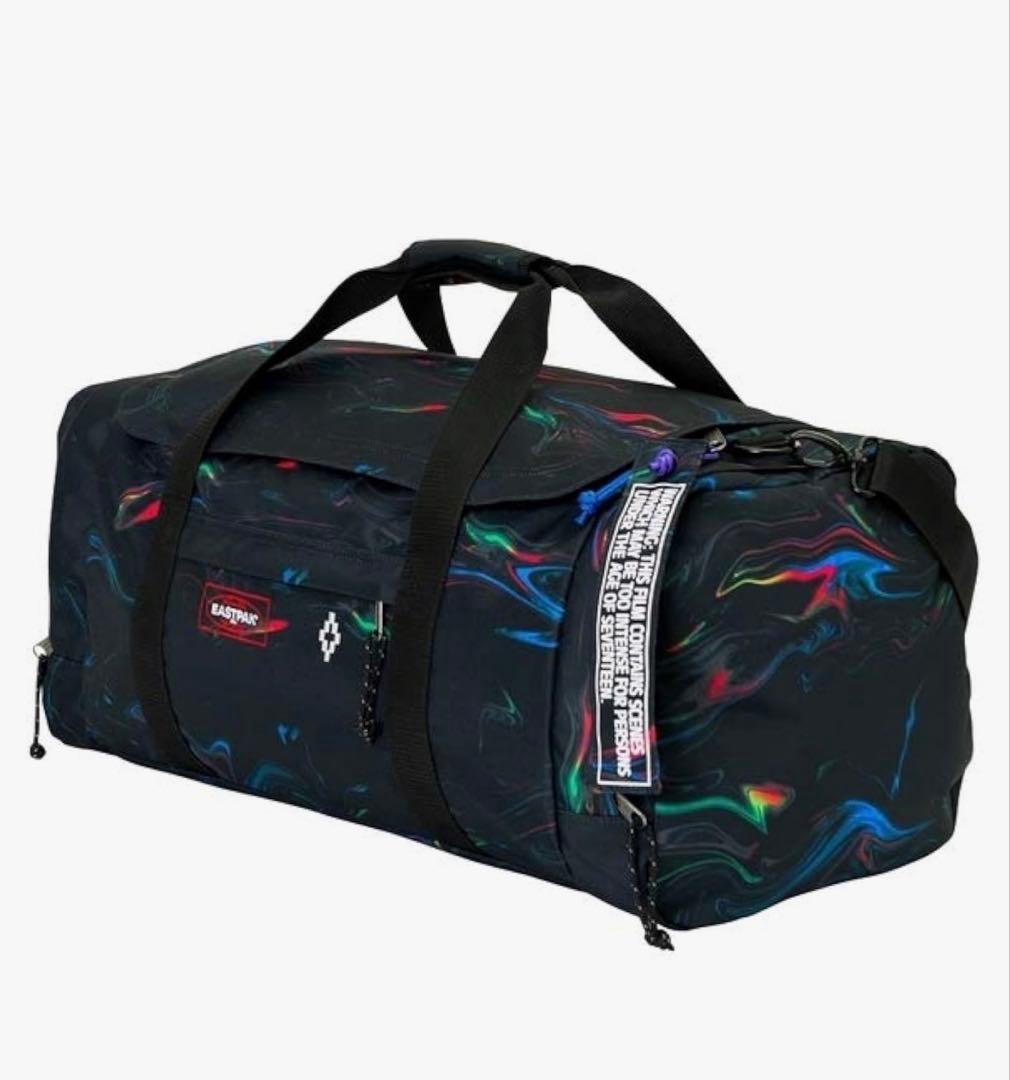 EASTPAK ボストンバッグ マルセロブロン