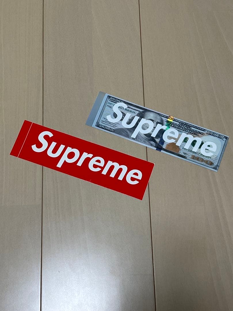 おまけ付き！！【Supreme】Loose gauge Beanie