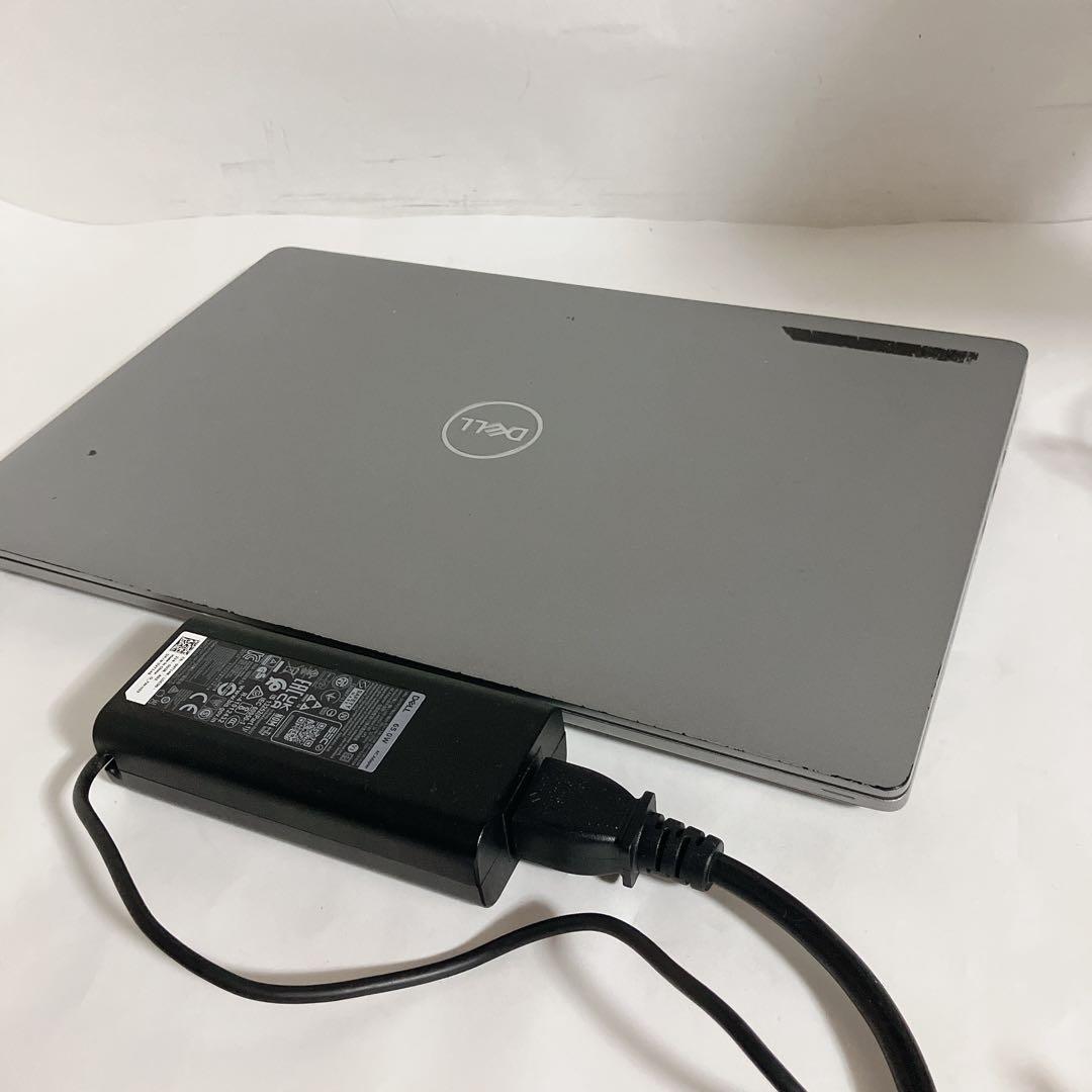 Windowsノート本体 LATITUDE 5320 / i7-1185G7/16GB/NVMe512GB