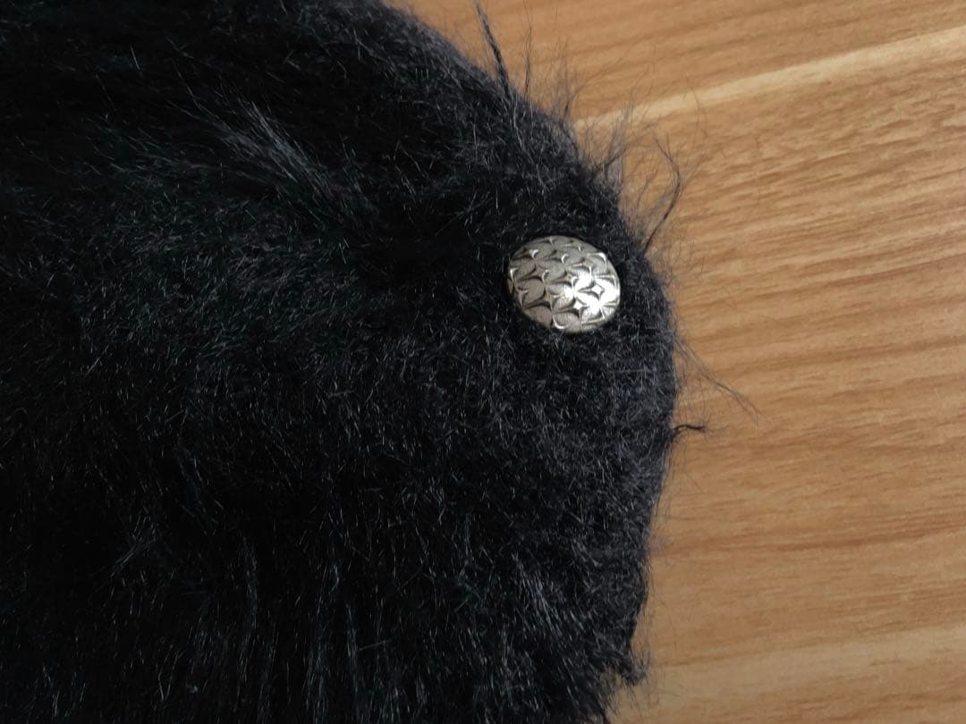 THUG CLUB CHIMERA BEANIE ニットキャップ 国内正規品