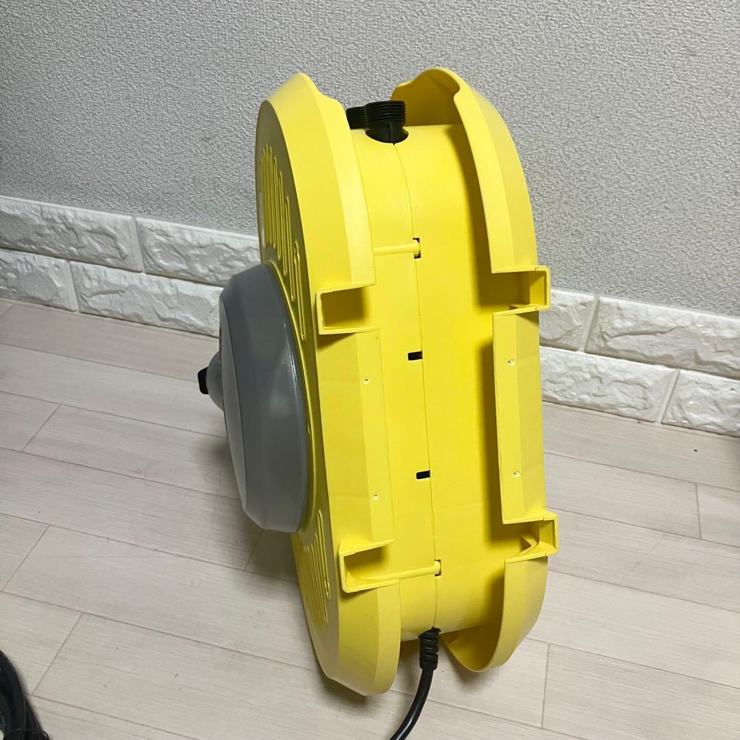 【未使用?】KARCHER JTK25 ケルヒャー 家庭用高圧洗浄機