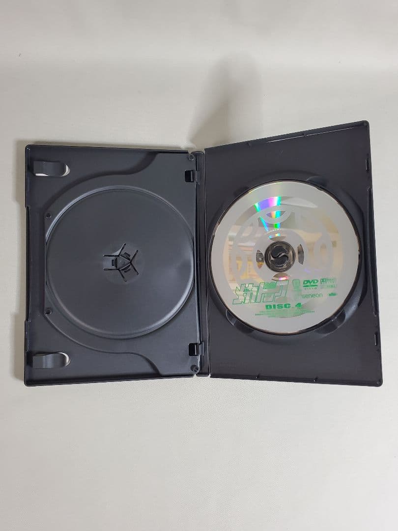 よろしくメカドック DVD-BOX〈5枚組〉