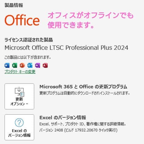 設定済✨️レッツノートCF-NX2✨️Win11/i3/SSD/オフィス2024