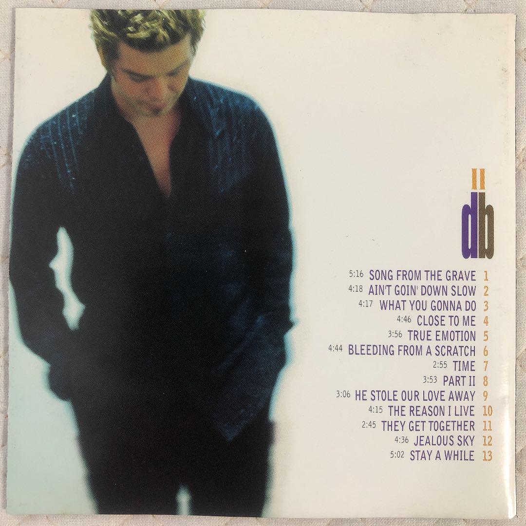 Doyle Bramhall II / ドイル・ブラムホール Ⅱ