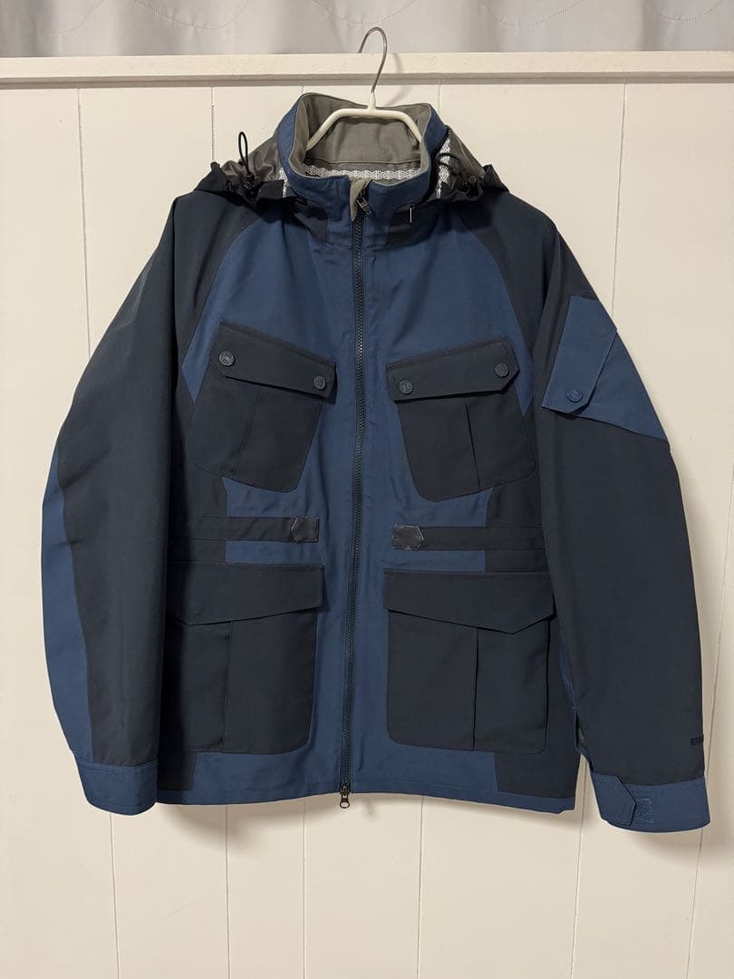 BURTON THIRTEEN バートン スノーボードウェアセット