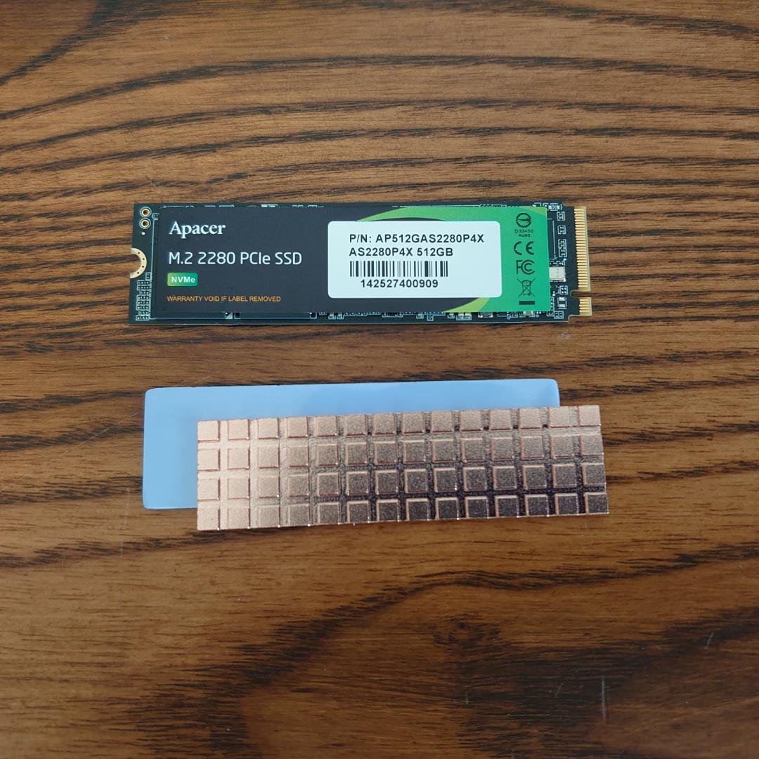 Windows11 新品SSD512GB メモリ16GB Office2024