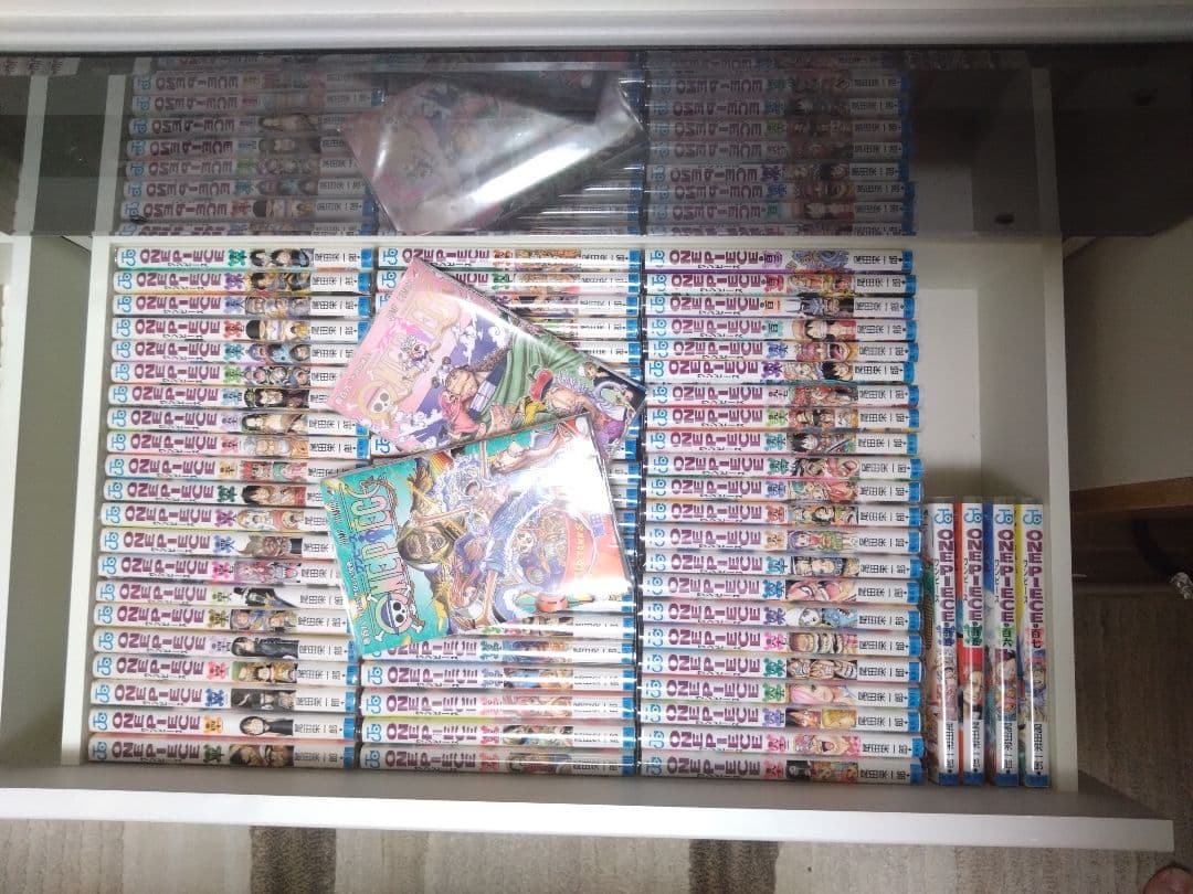 ONEPIECE/ワンピース セット
