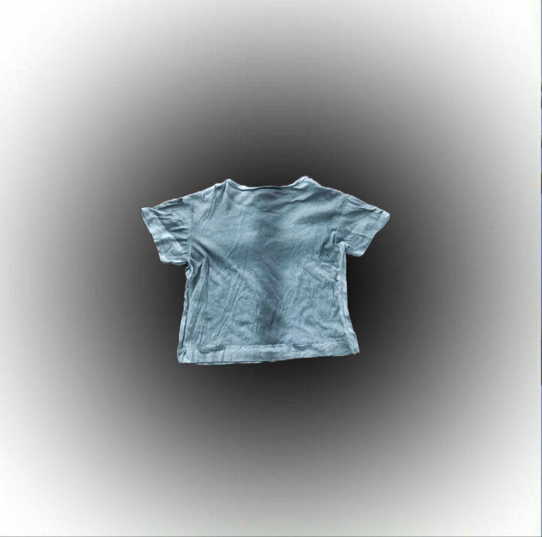 tohji 着用 swag CROSS DESIGN T shirt