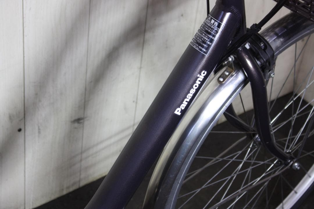 パナソニックビビYX BE-ELYX632T2 12AH 26インチ 3段LED