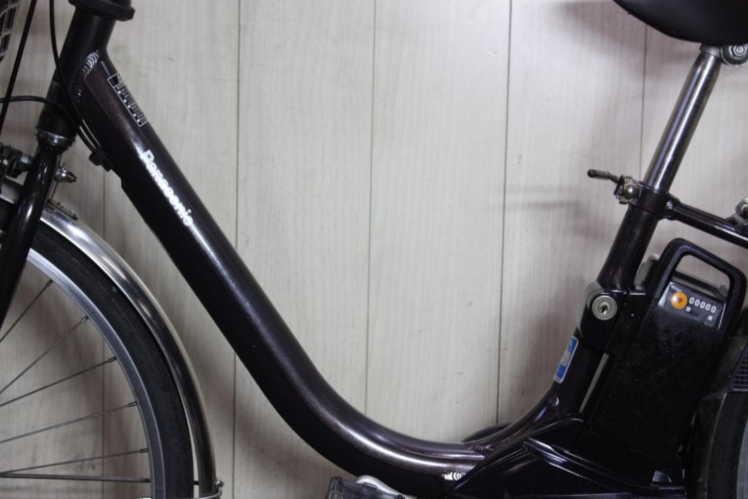 パナソニックビビYX BE-ELYX632T2 12AH 26インチ 3段LED